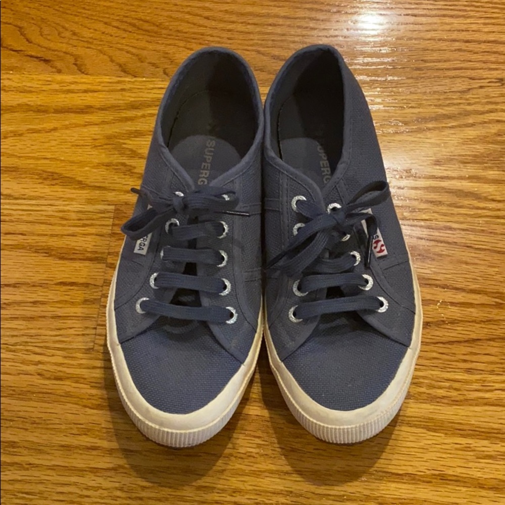 Superga Shoes Cotu Classic